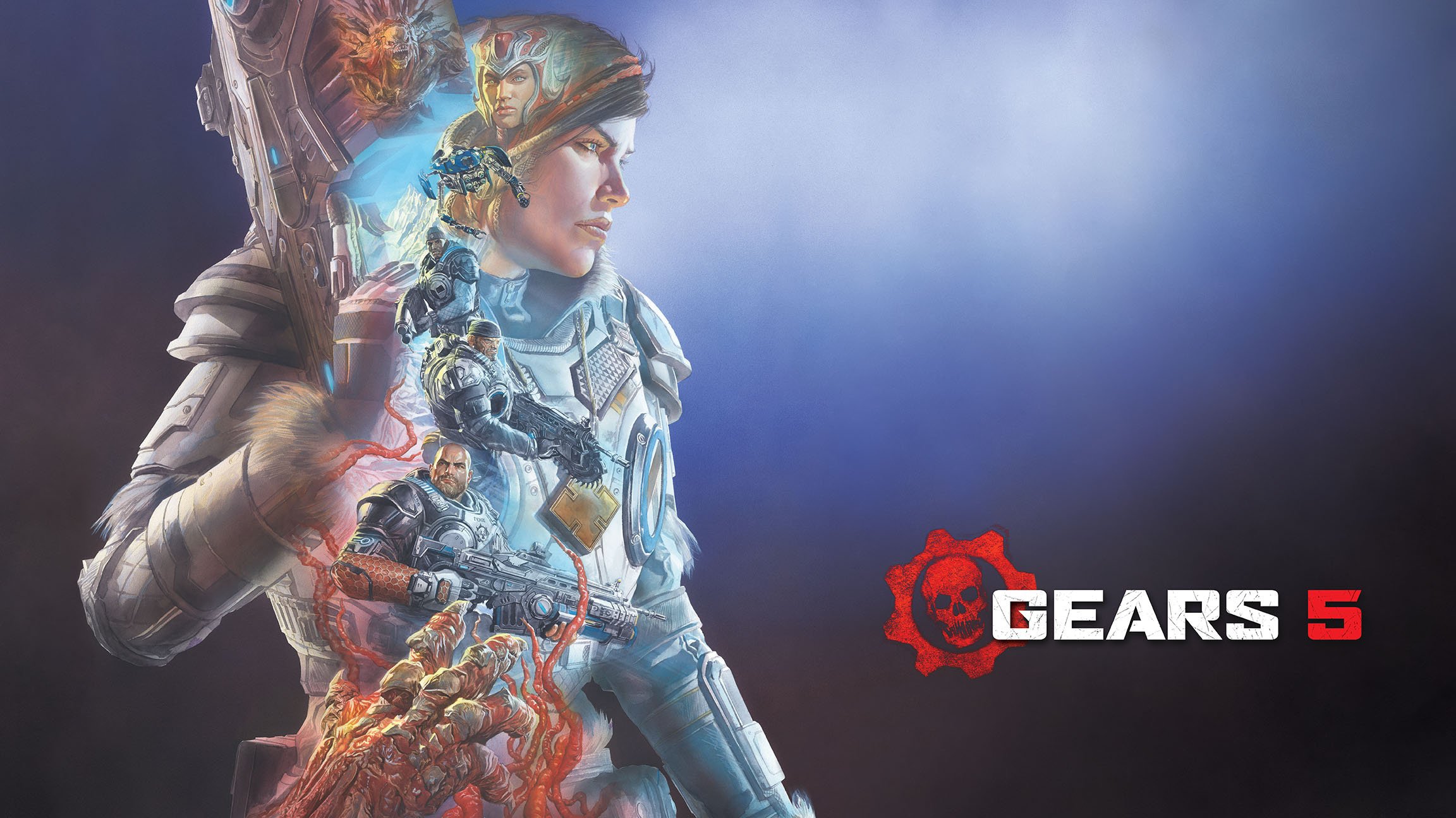 Gears 5 - Imagen 3